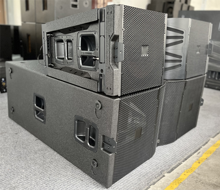 Subwoofer Passivo Duplo G288 d - Outdoor Power Equipment avaliação e preço