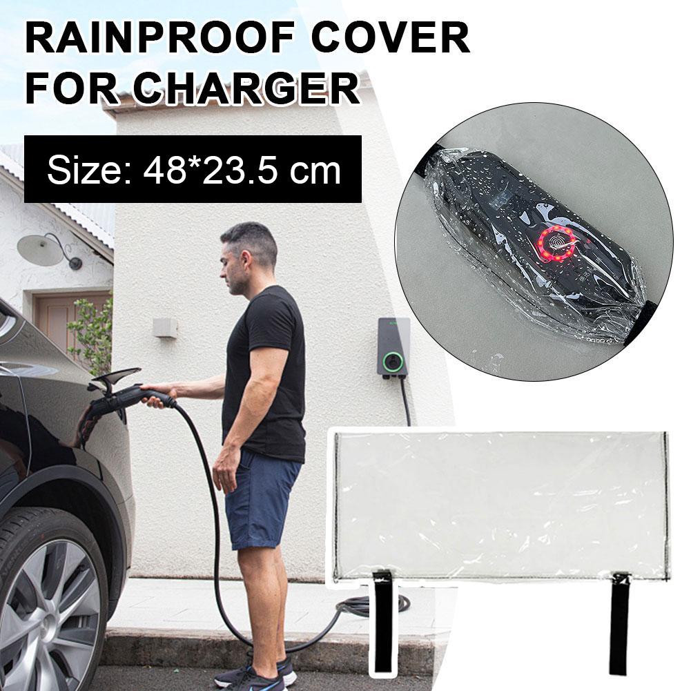 Capa Protetora Impermeável par - Outdoor Power Box avaliação e preço