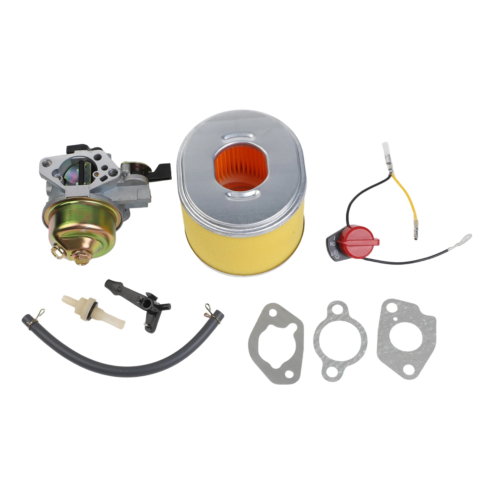 Kit de carburador para HONDA G - Outdoor Power Tool Kit avaliação e preço