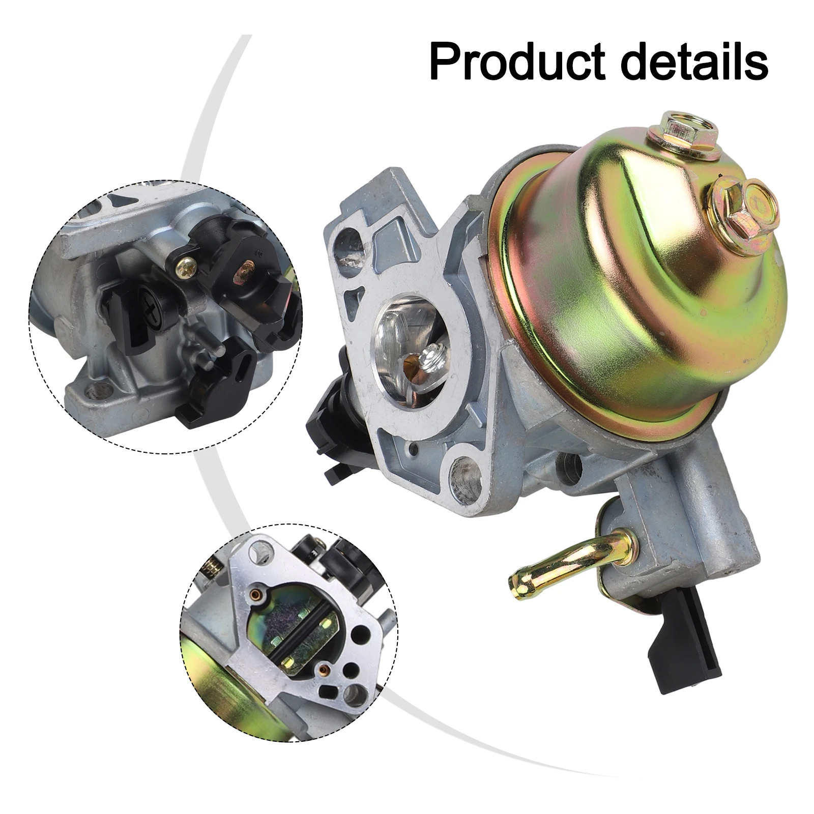 Kit de carburador para HONDA G - Outdoor Power Tool Kit avaliação e preço