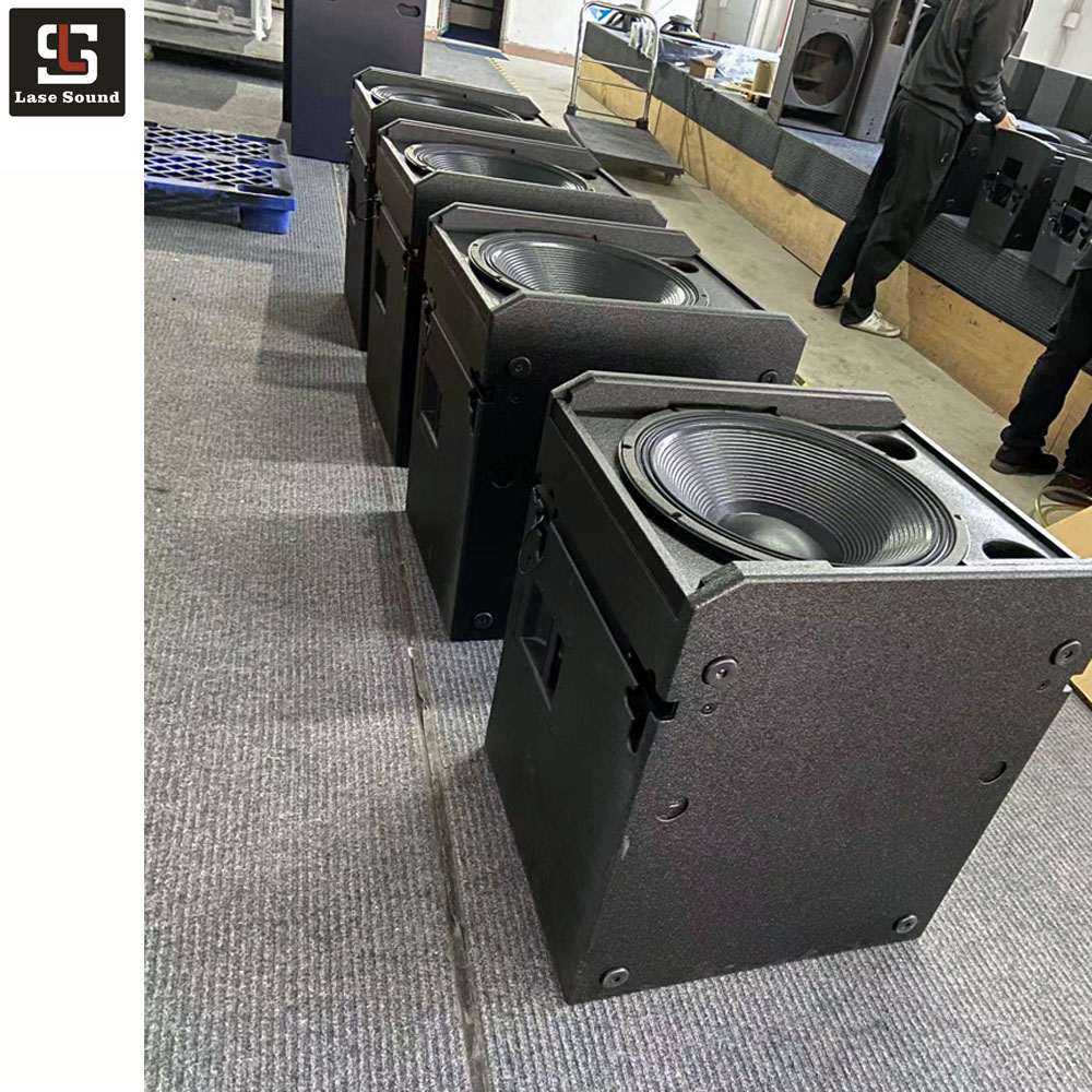 Subwoofer Passivo de 18 Polega - Outdoor Power Box avaliação e preço