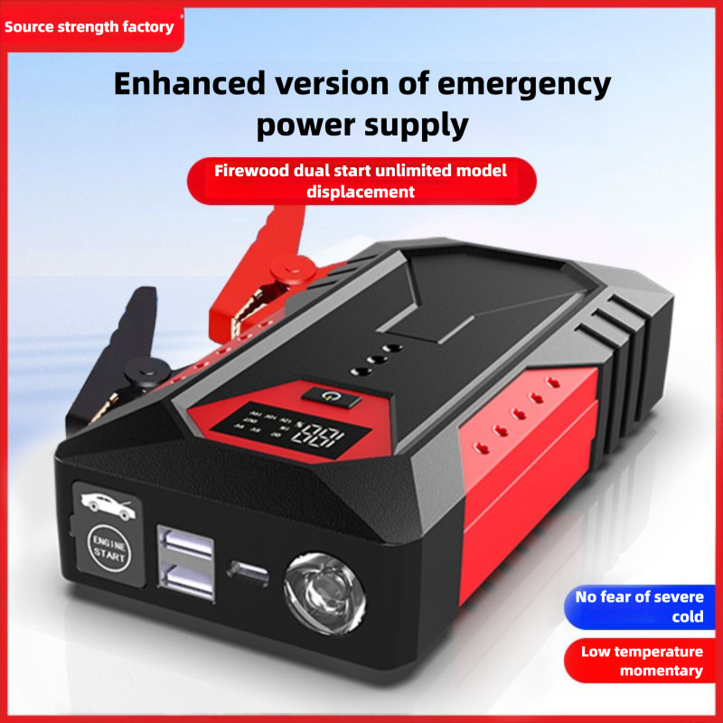 Fonte de alimentação de emergê - Outdoor Power Tool Kit avaliação e preço