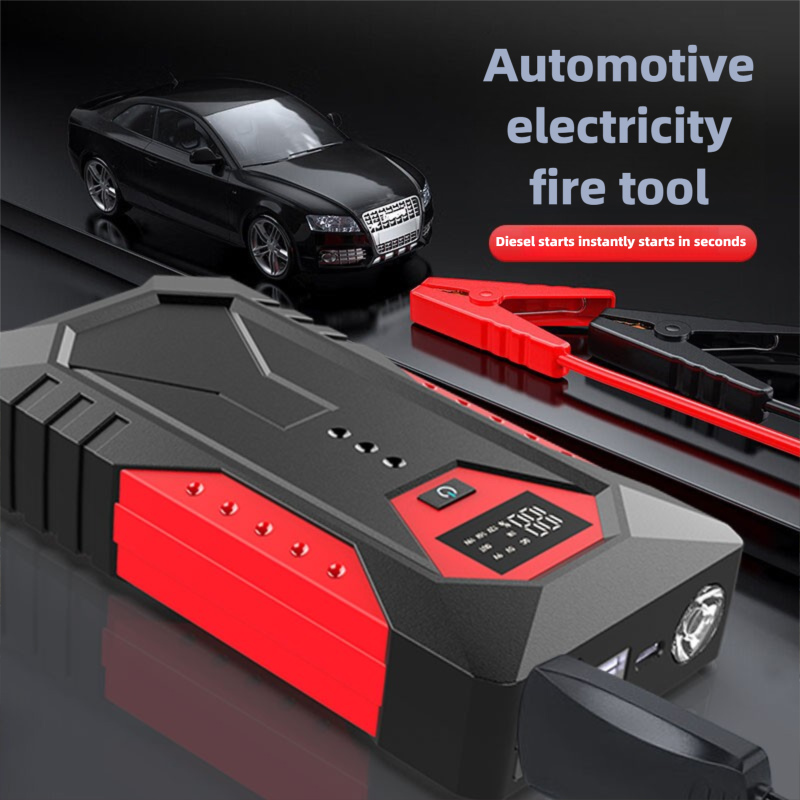 Fonte de alimentação de emergê - Outdoor Power Tool Kit avaliação e preço