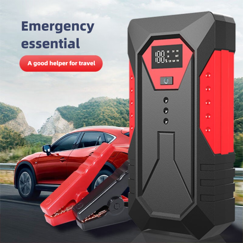 Fonte de alimentação de emergê - Outdoor Power Tool Kit avaliação e preço