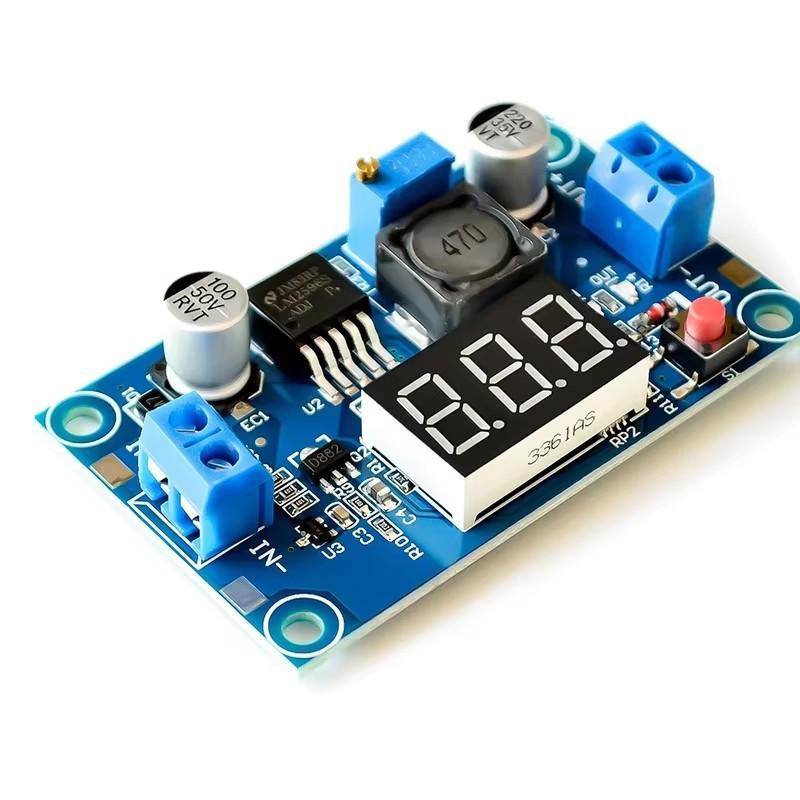 Módulo Conversor Ajustável de  - Outdoor Power Equipment avaliação e preço