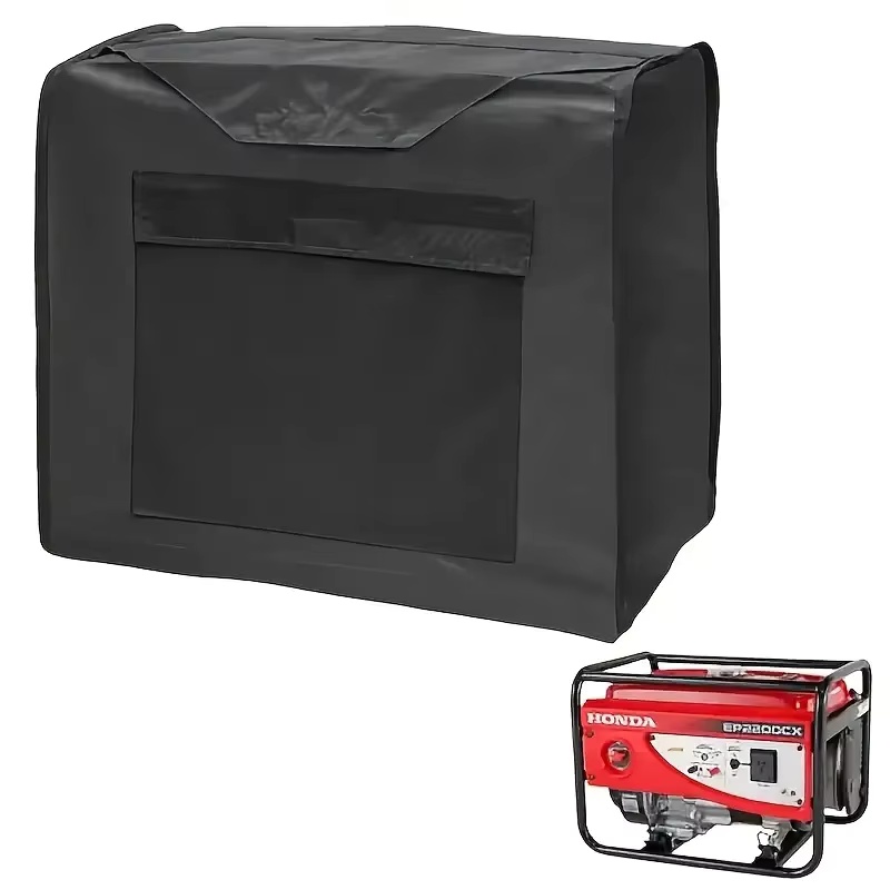 Capa Durável para Gerador - Ar - Outdoor Power Equipment avaliação e preço