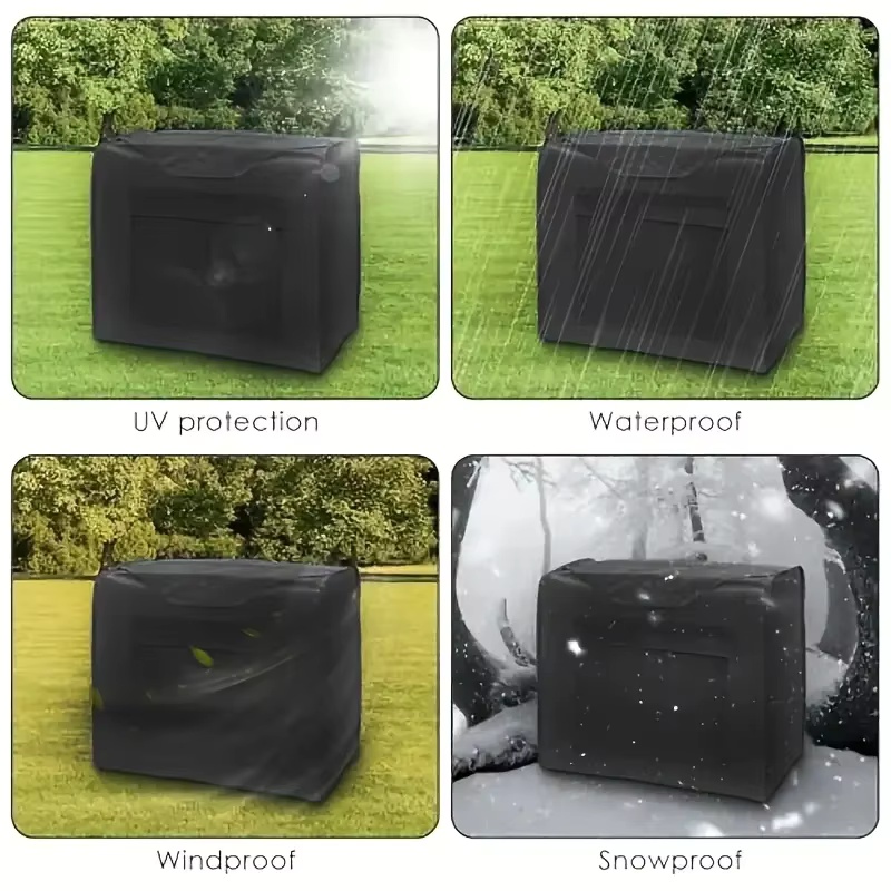 Capa Durável para Gerador - Ar - Outdoor Power Equipment avaliação e preço
