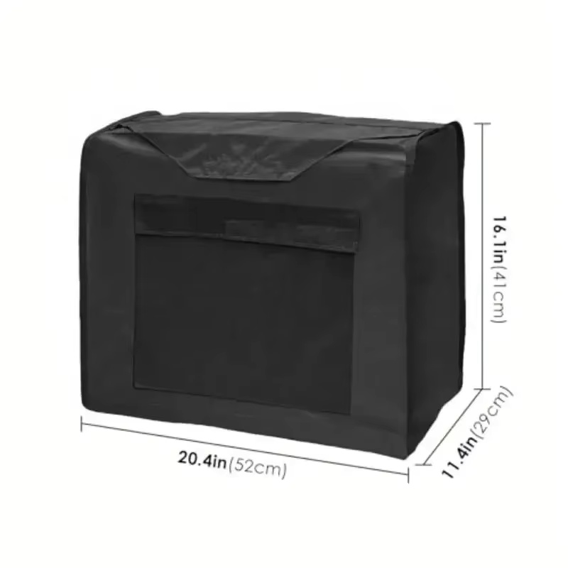Capa Durável para Gerador - Ar - Outdoor Power Equipment avaliação e preço