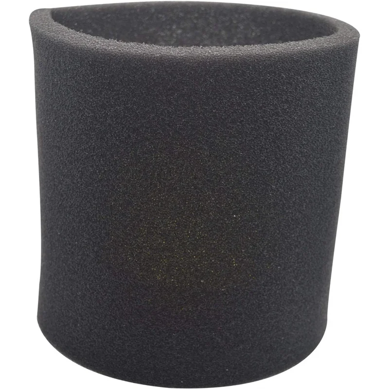 Pacote com 6 Filtros de Espuma - Wet Dry Vacuum Shop avaliação e preço