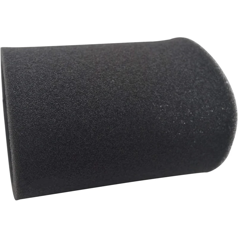 Pacote com 6 Filtros de Espuma - Wet Dry Vacuum Shop avaliação e preço