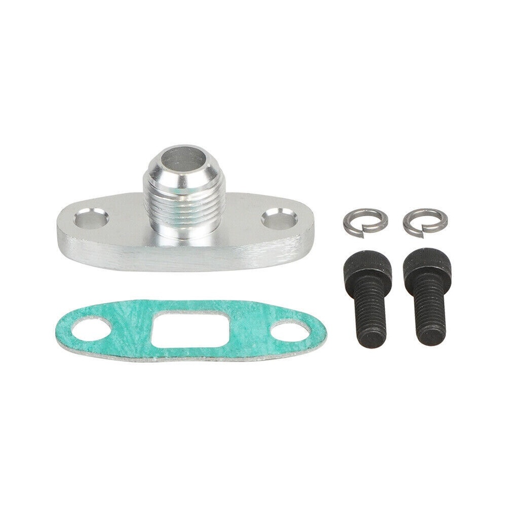 Kit Adaptador de Flange de Dre - Outdoor Power Tool Kit avaliação e preço